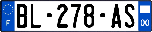 BL-278-AS
