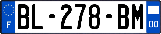 BL-278-BM