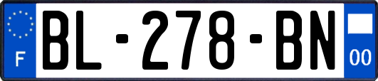 BL-278-BN