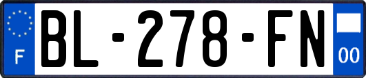 BL-278-FN