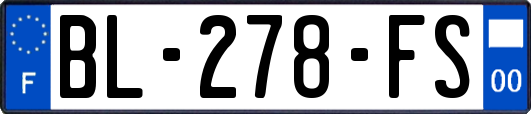 BL-278-FS
