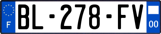 BL-278-FV