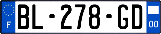 BL-278-GD