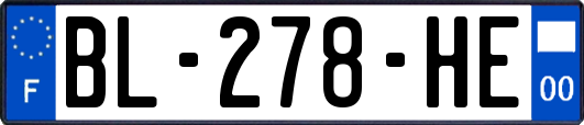 BL-278-HE