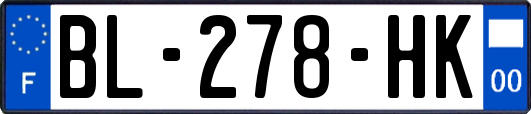 BL-278-HK