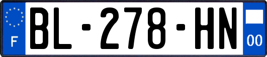 BL-278-HN