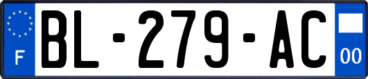 BL-279-AC