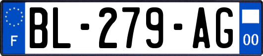 BL-279-AG