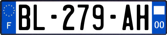 BL-279-AH