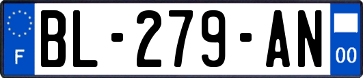 BL-279-AN
