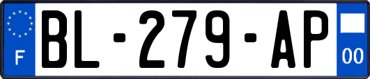 BL-279-AP