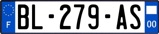 BL-279-AS