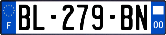 BL-279-BN