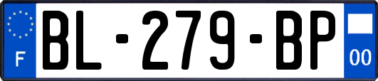 BL-279-BP