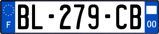 BL-279-CB