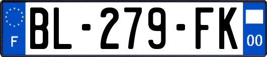 BL-279-FK