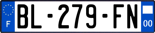 BL-279-FN