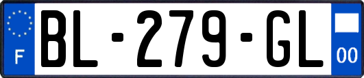 BL-279-GL