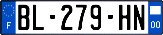 BL-279-HN
