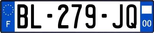 BL-279-JQ