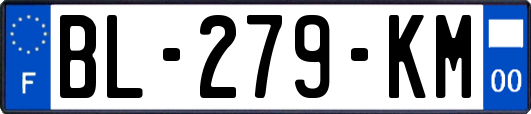 BL-279-KM