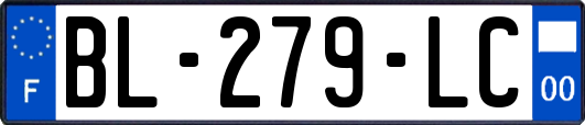 BL-279-LC