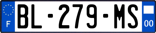 BL-279-MS