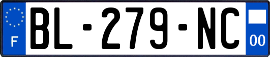 BL-279-NC