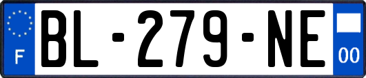 BL-279-NE