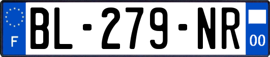 BL-279-NR