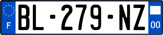 BL-279-NZ