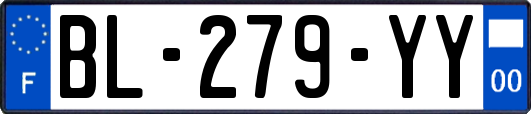 BL-279-YY