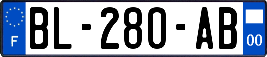 BL-280-AB