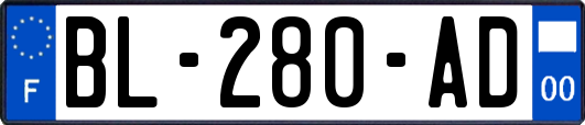 BL-280-AD