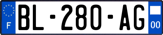 BL-280-AG