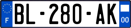 BL-280-AK