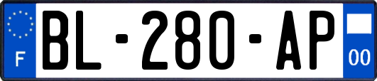 BL-280-AP