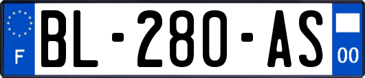 BL-280-AS