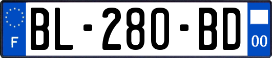 BL-280-BD