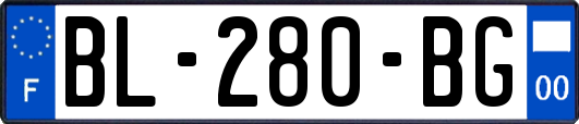 BL-280-BG