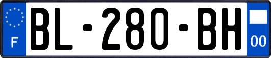 BL-280-BH