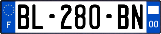 BL-280-BN