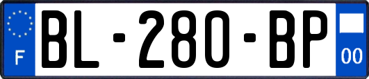 BL-280-BP