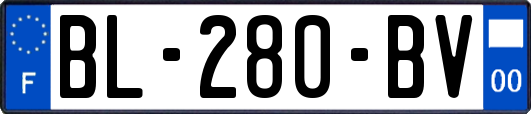 BL-280-BV