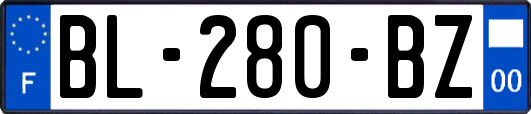 BL-280-BZ