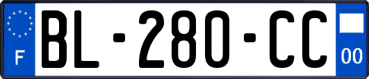 BL-280-CC