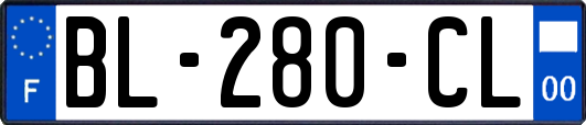 BL-280-CL