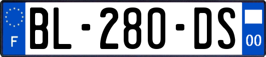 BL-280-DS