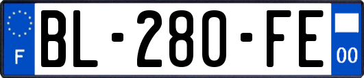 BL-280-FE