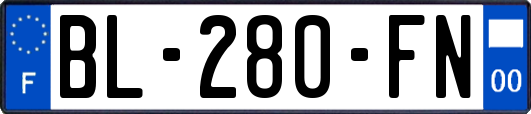 BL-280-FN